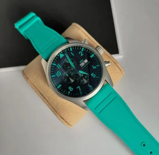 Relógio iwc Petrona 
