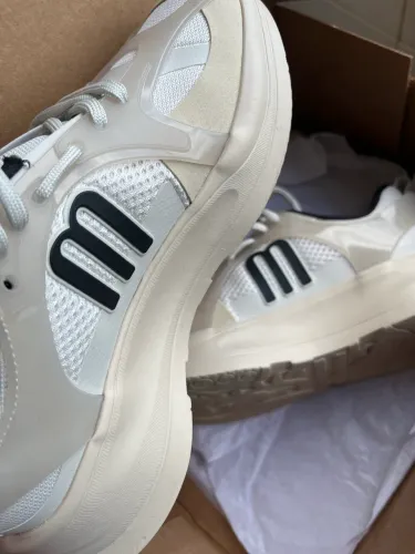 Tênis Melissa beat