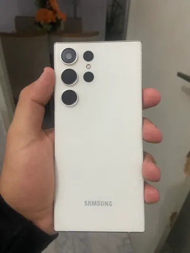 S23 ultra FAKE
