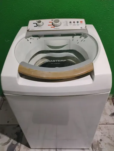 Máquina de lavar