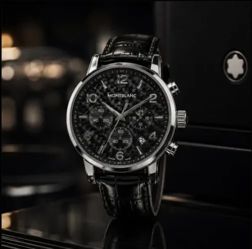 Montblanc