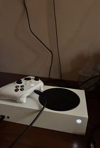 xbox séries s