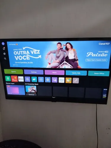 Smart TV LG 32