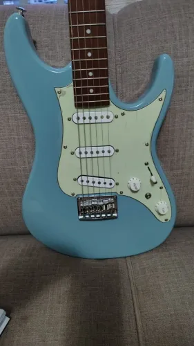 GUITARRA IBANEZ AZ31