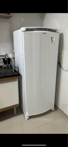 Geladeira 