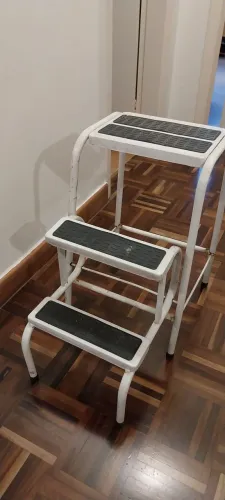 Escada 3 degraus