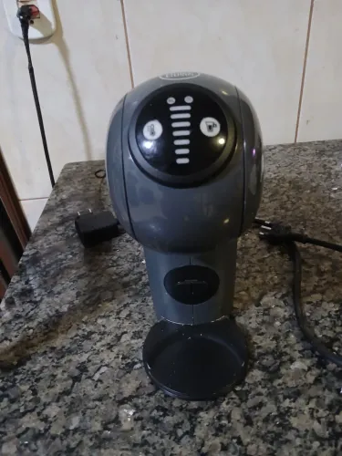 Cafeteira elétrica