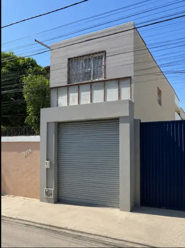 Galpão na Av. Leste Oeste - Fortaleza - CE