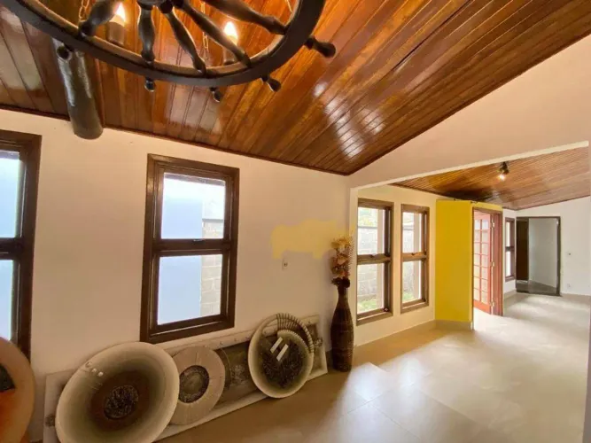 Casa com 4 dormitórios, 315 m² - venda por R$ 1.500.000,00 ou aluguel por R$ 5.400,00/mês