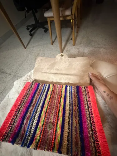 Bolsa Isla