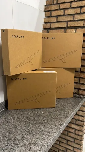 STARLINK