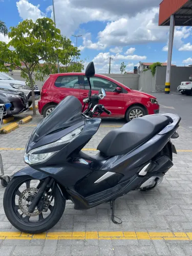 PCX 2021 Oportunidade