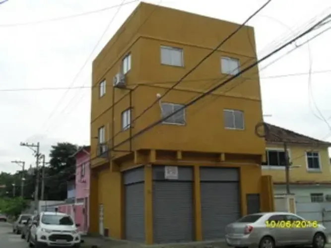 Alugo Quitinete em Nova Iguaçu