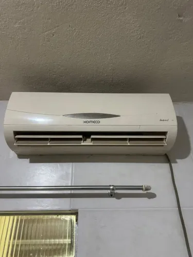 Ar-condicionado Komeco