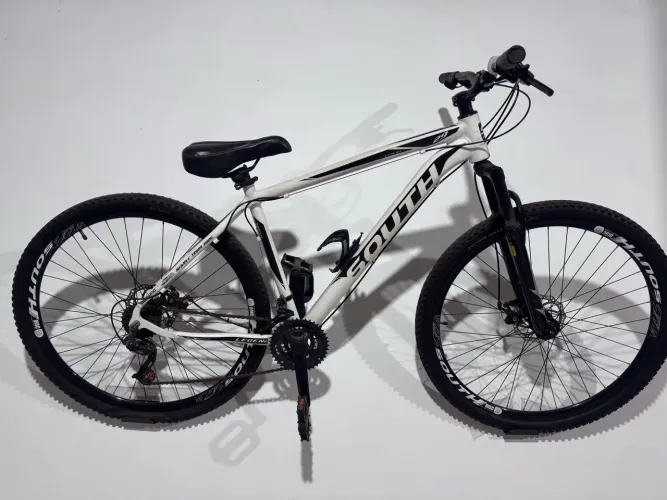 Vendo Bike