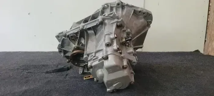 CAIXA DE MARCHA MOTOR GM 1.8 8V