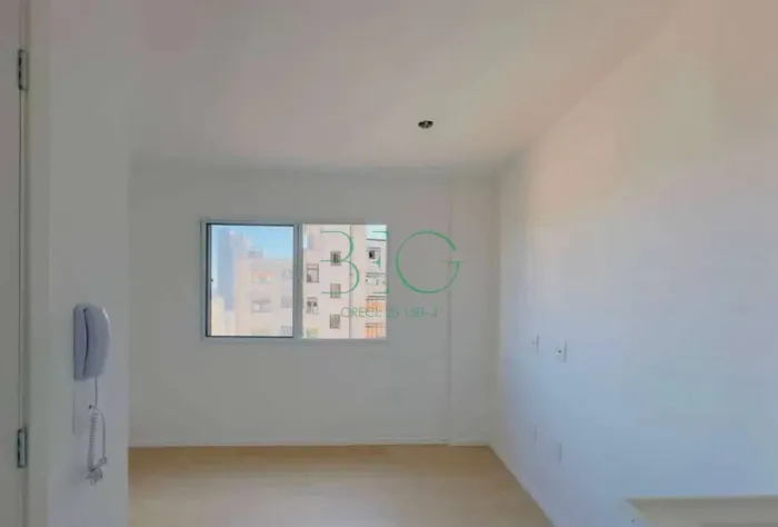 Studio à venda, 17 m² por R$ 250.000,00 - República - São Paulo/SP