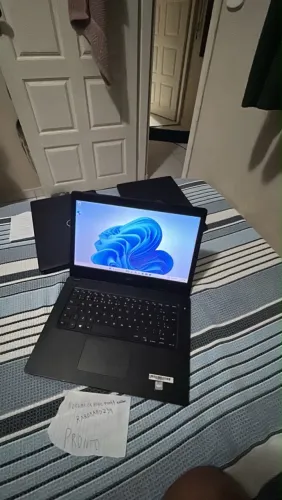 Notebook DELL - Desse não existe