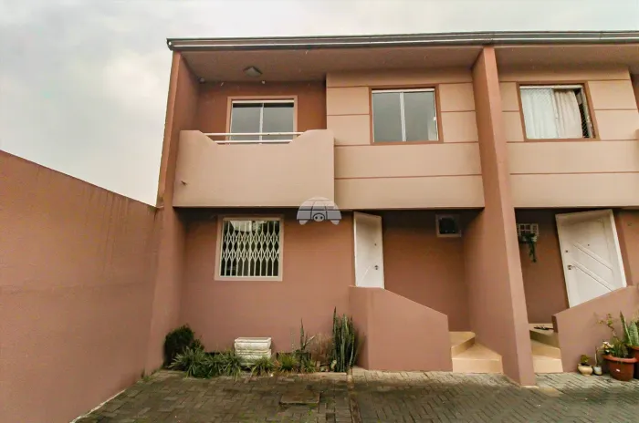 Vendas Sobrado Curitiba PR