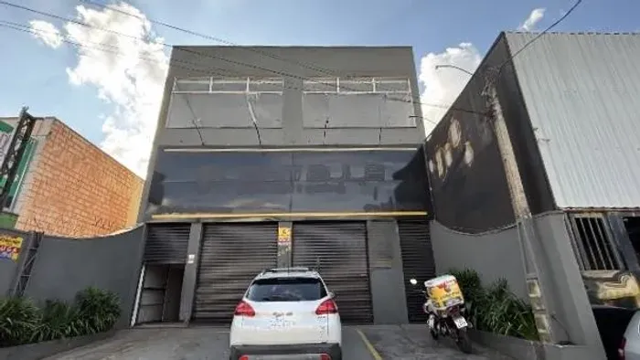 Salão para alugar em Sumaré, Parque Virgílio Viel