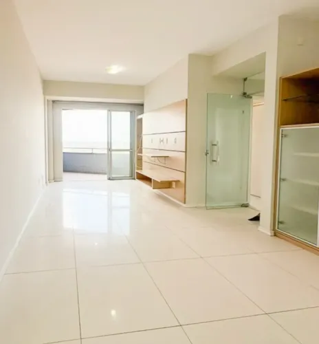 ALUGO APTO ED ILHA DO MEL COM 2/4 E 1 VG DE GARAGEM - MARCO