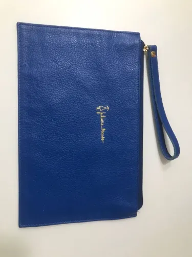 Clutch Juliana Bicudo - NOVA