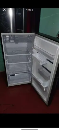 Geladeira Electrolux Frost Free Inverter 431L