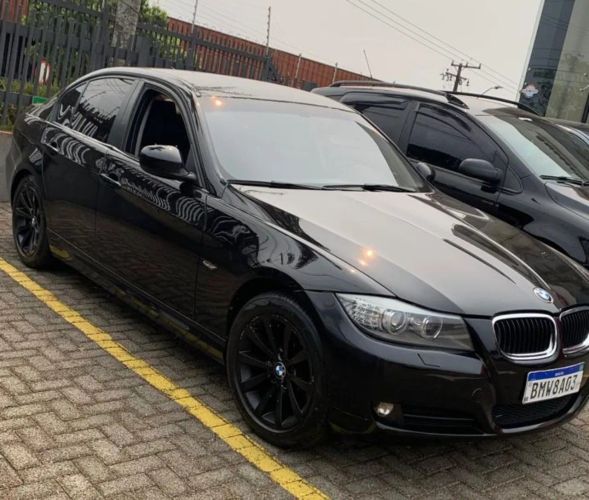 Imagem de BMW 320I A 2010