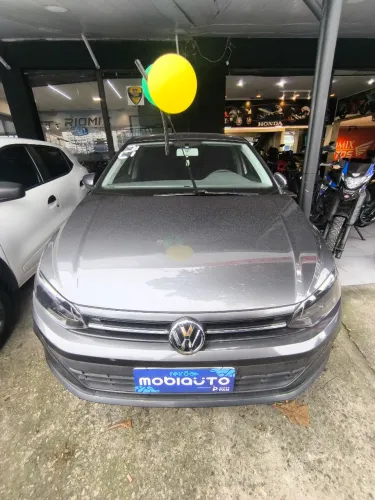 Volkswagen Virtus Comfort. 200 TSI 1.0 Flex 12V AUT 2021