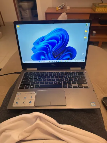 Notebook DELL