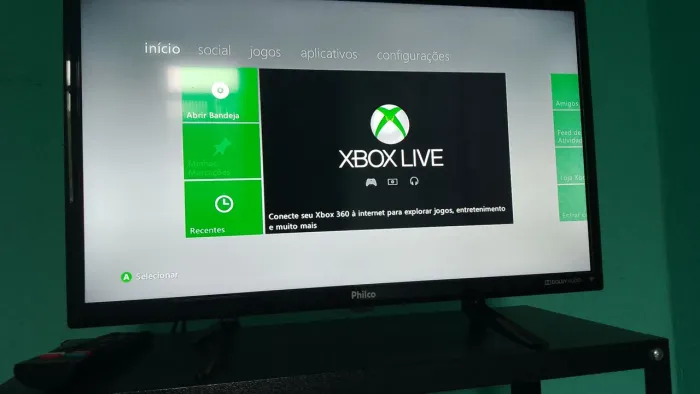 Xbox 360