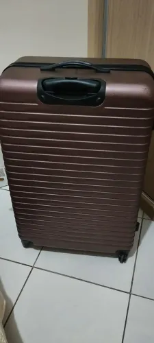Mala de viagem GRANDE