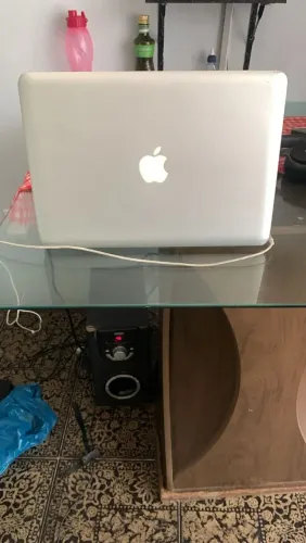 MacBook