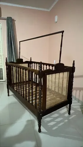 Moveis/ Berço