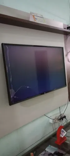 Vendo tv LG de 40 Polegadas