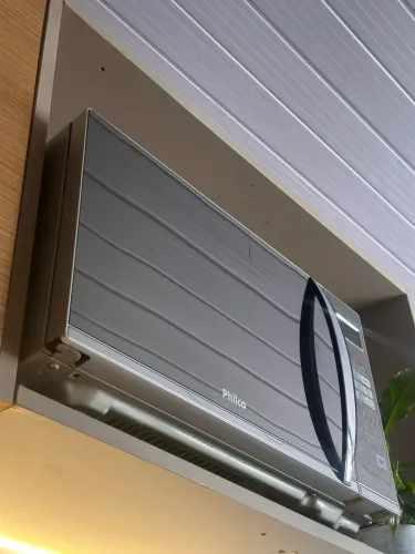Microondas Philco 