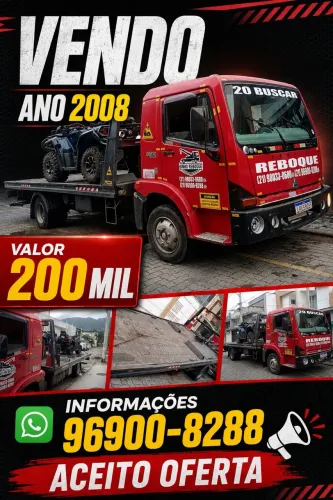 Estou vendendo pq quero comprar um menor
