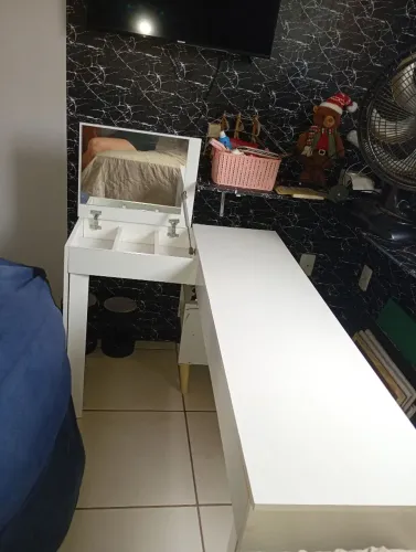 Penteadeira 200 reais