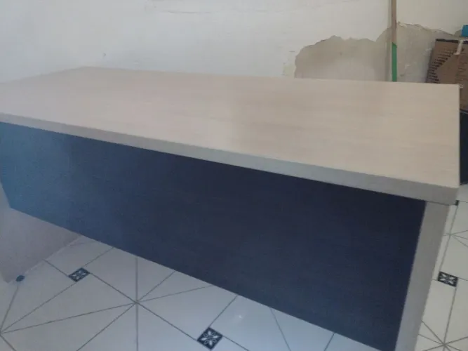 Mesa para escritório ou gamer.s