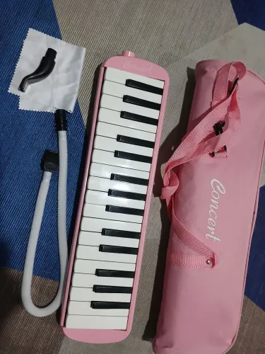 Escaleta/Pianica