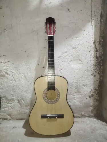 Violão Clássico Queens