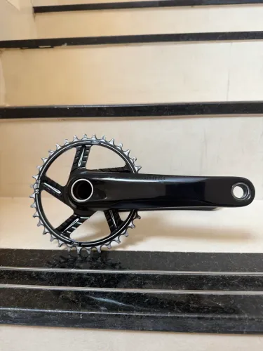 Pedivela shimano xt/xtr (no-series) p/ cannondale 
