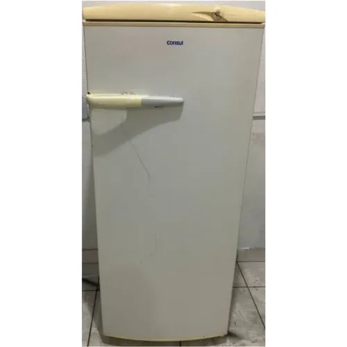 Geladeira cônsul