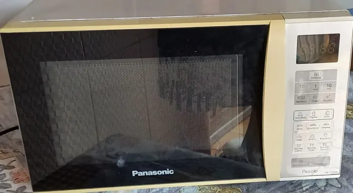 Micro-ondas 