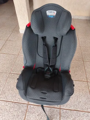 Cadeirinha para carro