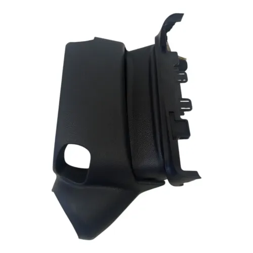 Moldura Superior Coluna Direção Chevrolet Sonic 2012 A 2014
