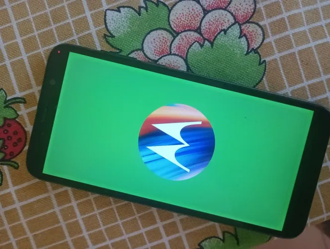Moto e6
