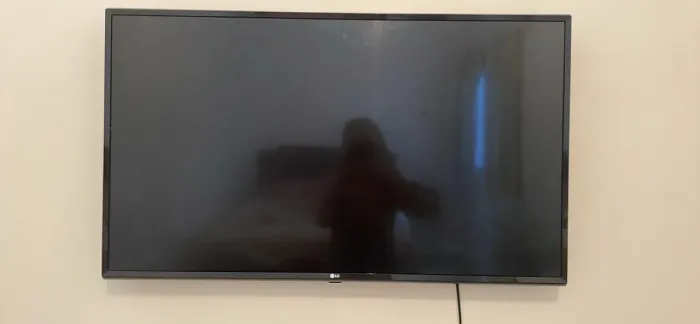 Tv LG 42 - Não entrego