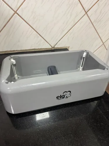 Máquina aplicador de propés