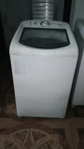 Máquina Consul 9 kg , entrega grátis 